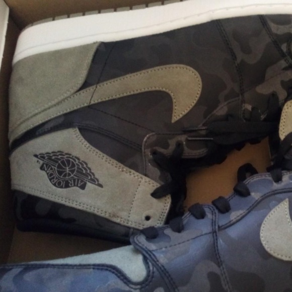 do retro 1's run small